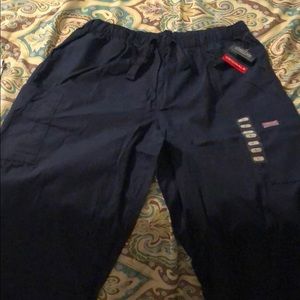 Men’s Cherokee scrubs